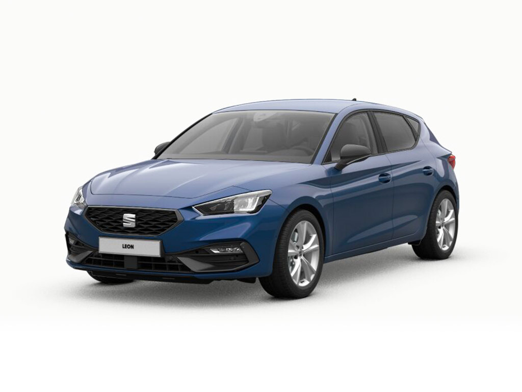 SEAT Leon 1.5 e-Hybrid FR 5dr DSG [DAP] Hatchback
